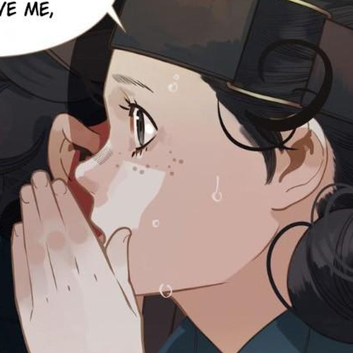 Generation's Queen Ling Vol.1 Chapter 41.5: Saving a little Girl cover