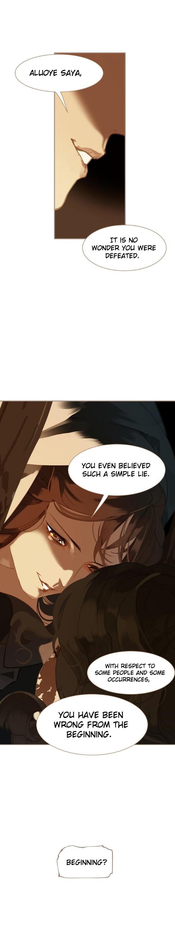 Generation's Queen Ling Chapter 1.41 page 15 - Vol.1 Chapter 41: Reappearance