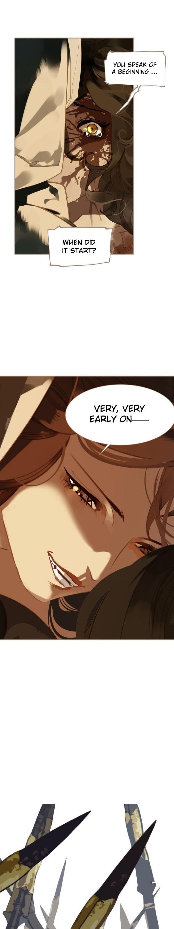 Generation's Queen Ling Chapter 1.41 page 16 - Vol.1 Chapter 41: Reappearance