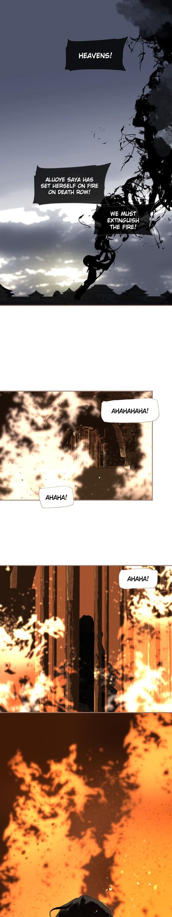 Generation's Queen Ling Chapter 1.42 page 2 - Vol.1 Chapter 42: Kingslayer
