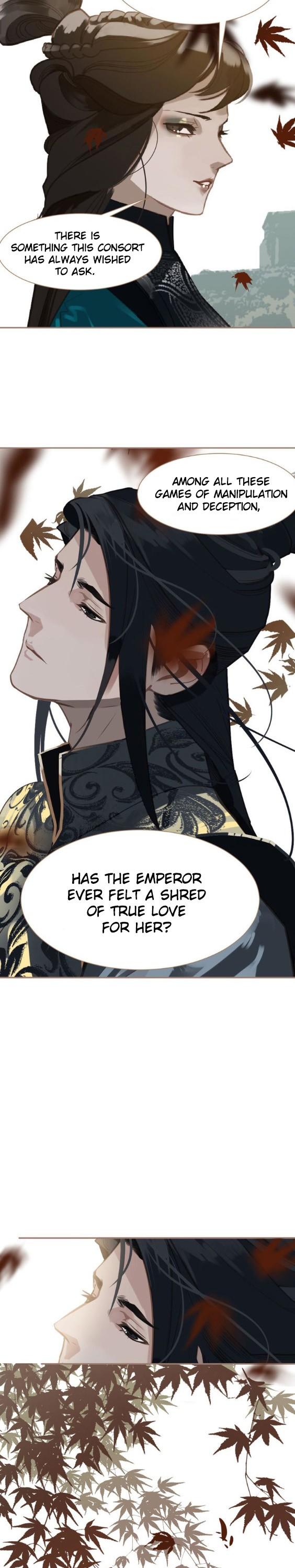 Generation's Queen Ling Chapter 1.42 page 24 - Vol.1 Chapter 42: Kingslayer