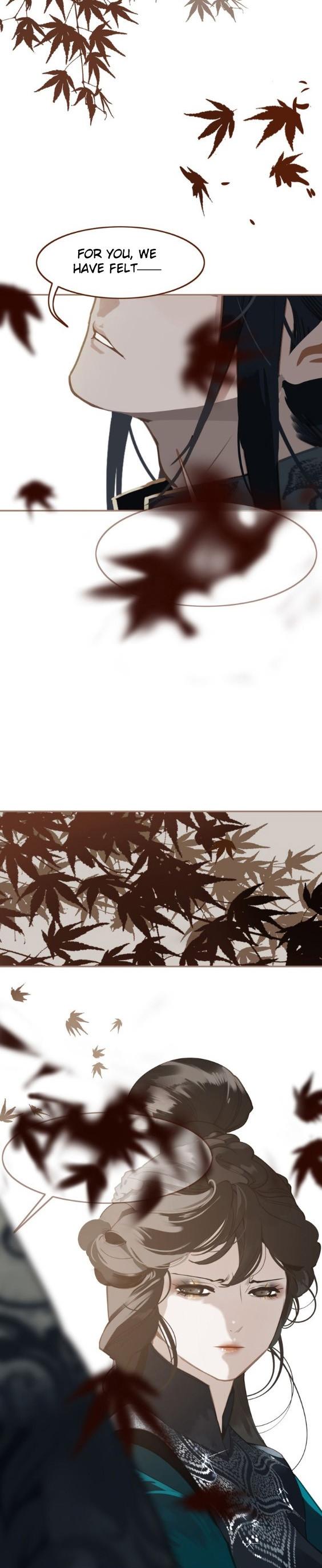 Generation's Queen Ling Chapter 1.42 page 25 - Vol.1 Chapter 42: Kingslayer