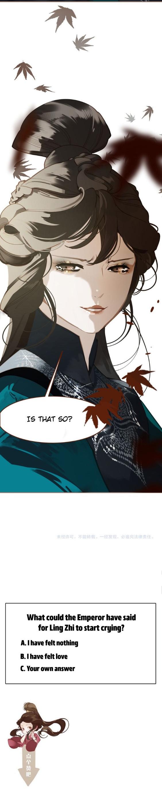 Generation's Queen Ling Chapter 1.42 page 26 - Vol.1 Chapter 42: Kingslayer