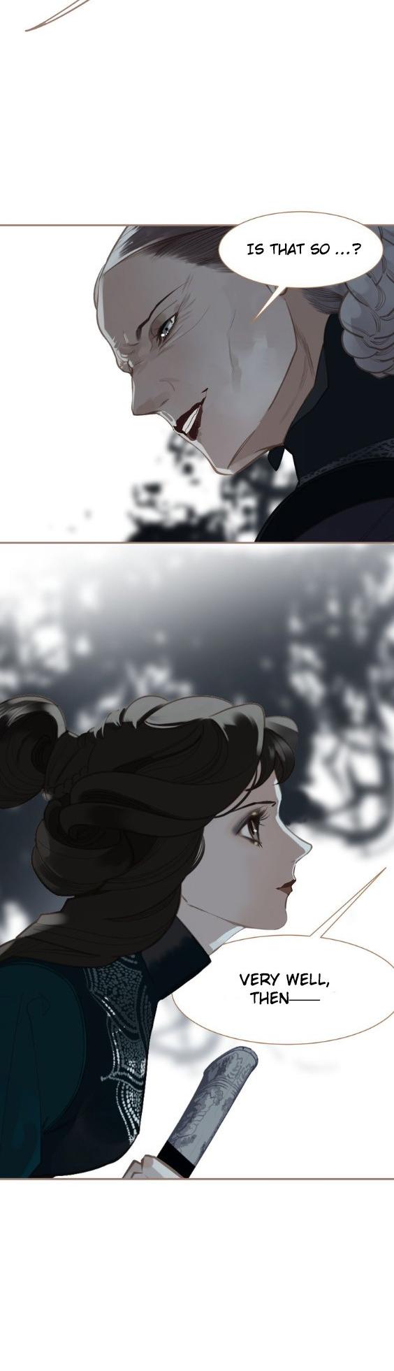 Generation's Queen Ling Chapter 1.42 page 7 - Vol.1 Chapter 42: Kingslayer