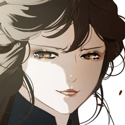 Generation's Queen Ling Vol.1 Chapter 42: Kingslayer cover