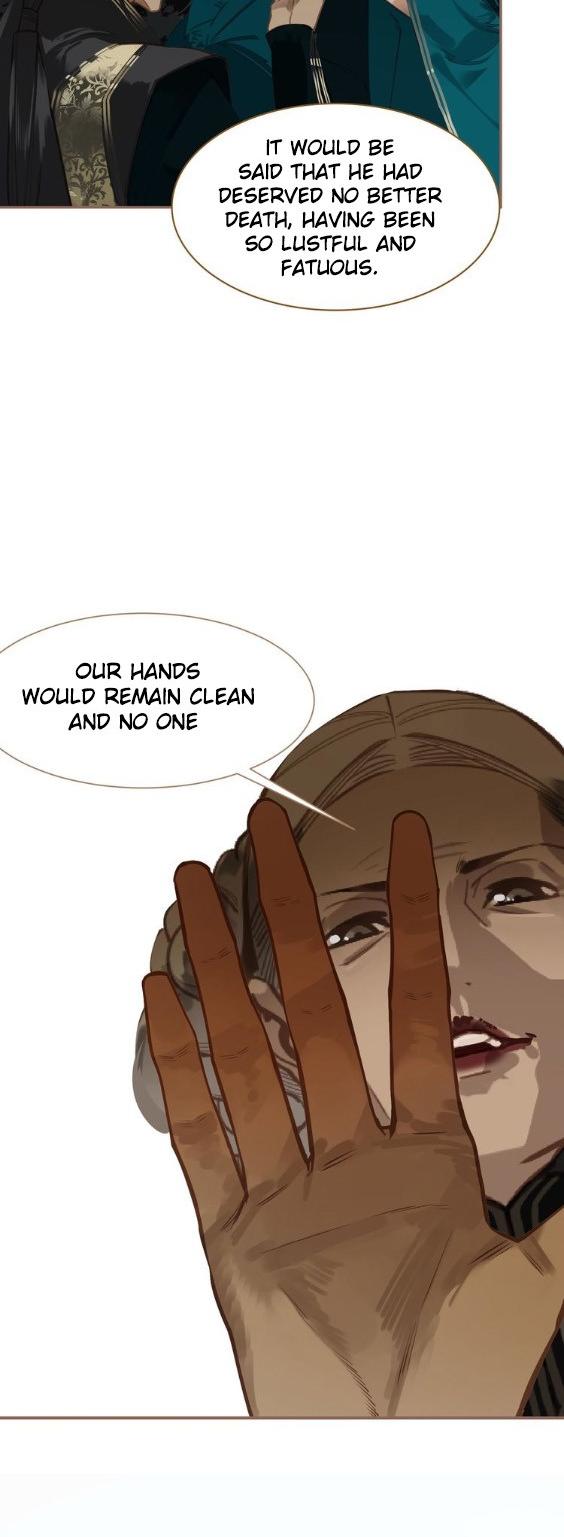 Generation's Queen Ling Chapter 1.43 page 6 - Vol.1 Chapter 43: A Monarch losing the Battle