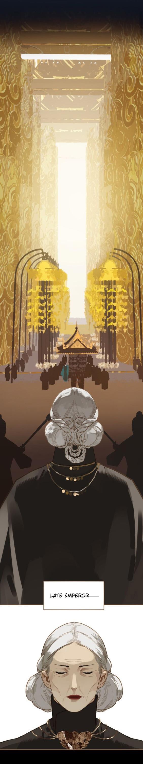 Generation's Queen Ling Chapter 1.44 page 16 - Vol.1 Chapter 44: Betraying an Alliance