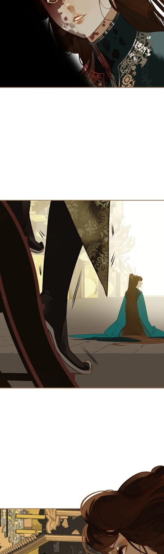 Generation's Queen Ling Chapter 1.44 page 20 - Vol.1 Chapter 44: Betraying an Alliance