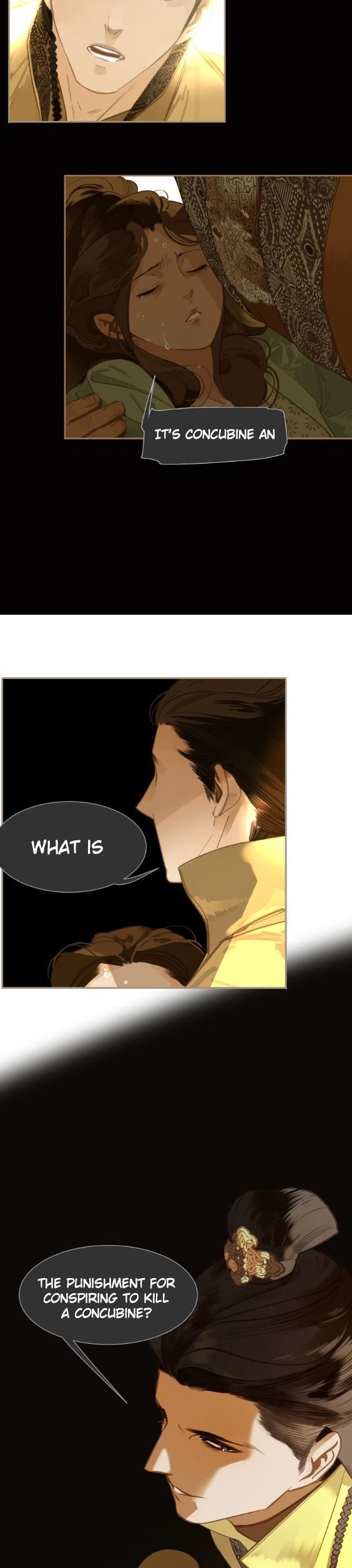 Generation's Queen Ling Chapter 1.44 page 6 - Vol.1 Chapter 44: Betraying an Alliance