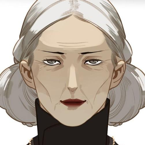 Generation's Queen Ling Vol.1 Chapter 44: Betraying an Alliance cover