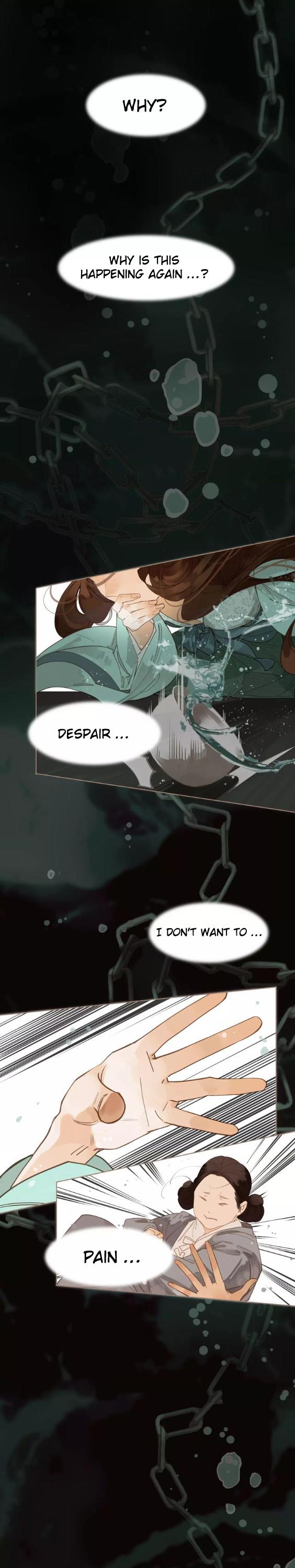 Generation's Queen Ling Chapter 1.5 page 1 - Vol.1 Chapter 5: Was it worth it?!