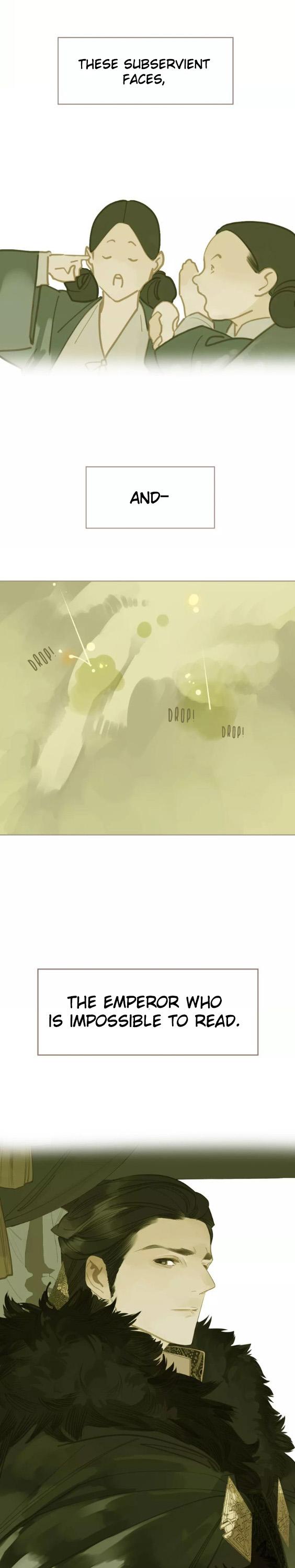 Generation's Queen Ling Chapter 1.5 page 18 - Vol.1 Chapter 5: Was it worth it?!
