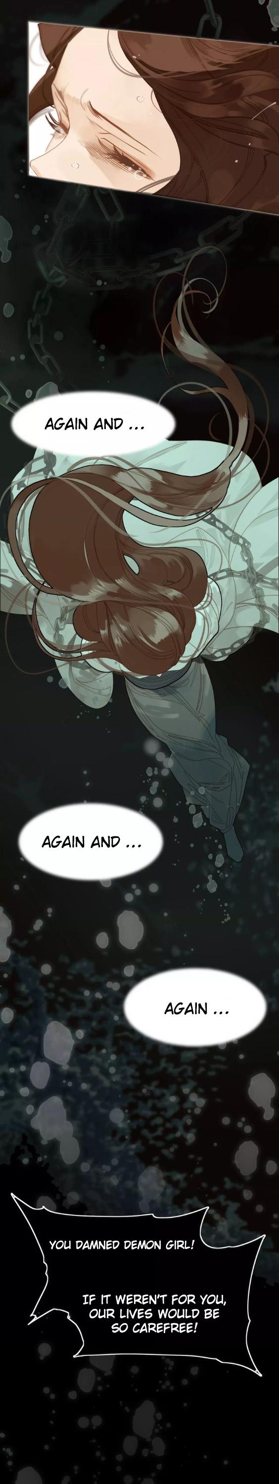 Generation's Queen Ling Chapter 1.5 page 2 - Vol.1 Chapter 5: Was it worth it?!
