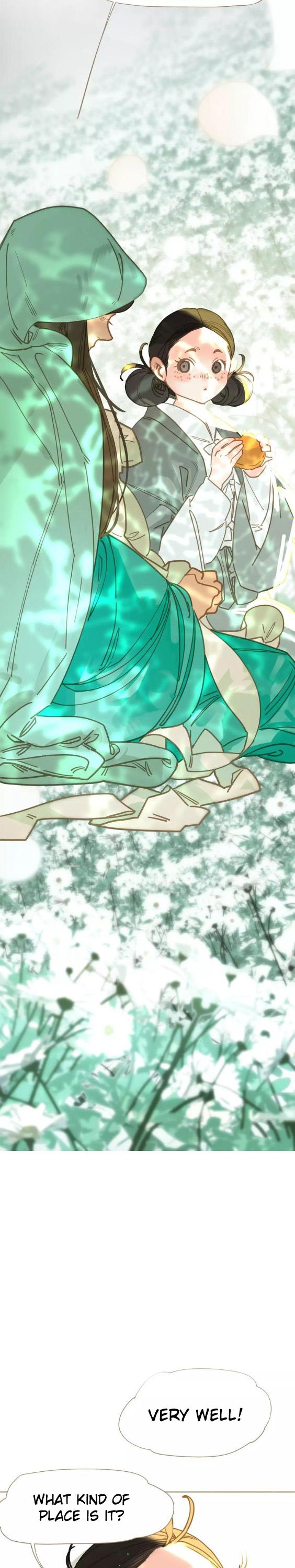 Generation's Queen Ling Chapter 1.5 page 24 - Vol.1 Chapter 5: Was it worth it?!
