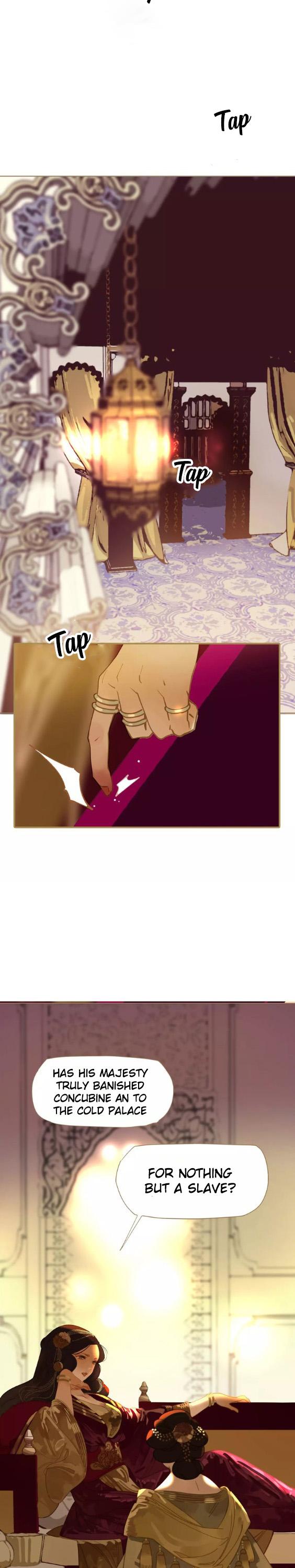 Generation's Queen Ling Chapter 1.5 page 29 - Vol.1 Chapter 5: Was it worth it?!