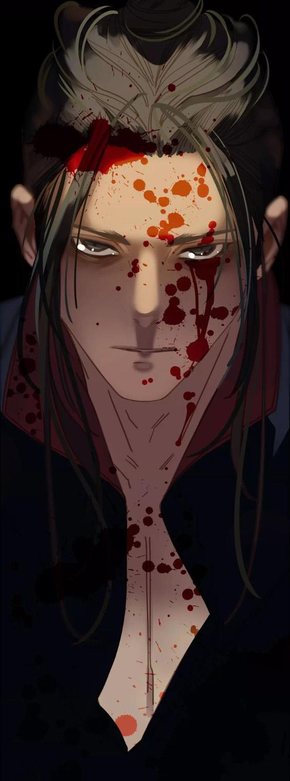 Generation's Queen Ling Chapter 1.5 page 33 - Vol.1 Chapter 5: Was it worth it?!