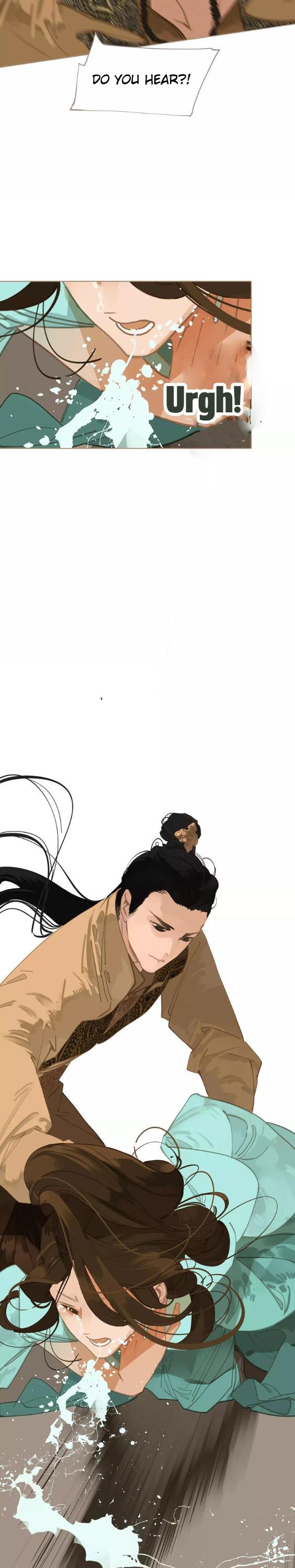Generation's Queen Ling Chapter 1.5 page 5 - Vol.1 Chapter 5: Was it worth it?!