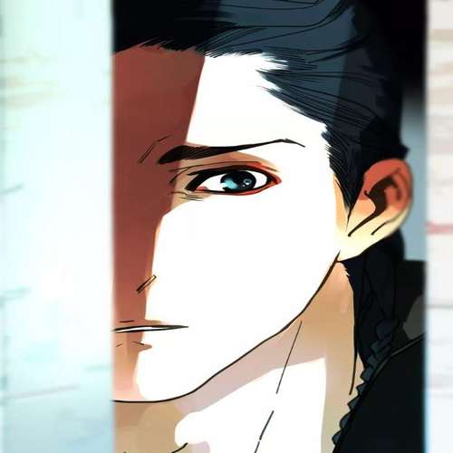 Generation's Queen Ling Vol.1 Chapter 6: Murderous Intent cover