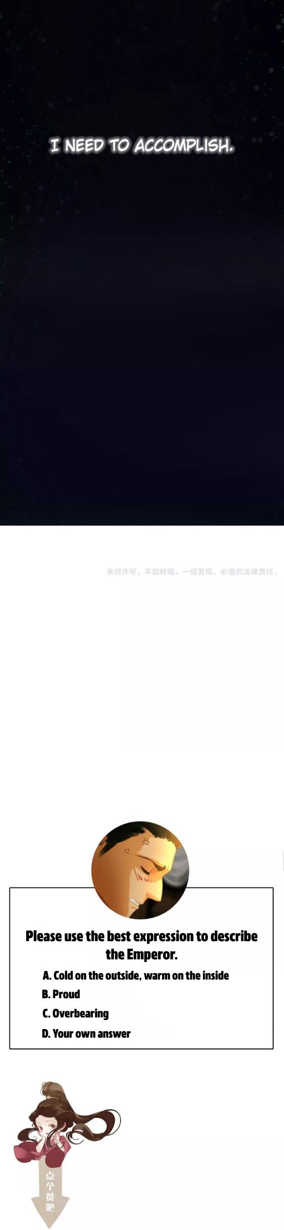Generation's Queen Ling Chapter 1.7 page 41 - Vol.1 Chapter 7: Cherished