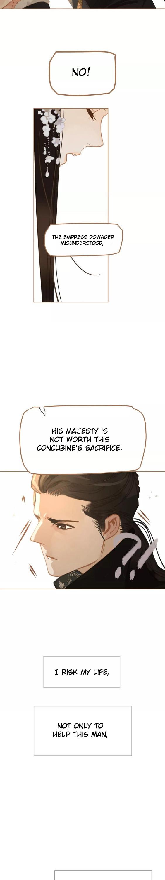 Generation's Queen Ling Chapter 1.9 page 32 - Vol.1 Chapter 9: Breaking the Deadlock