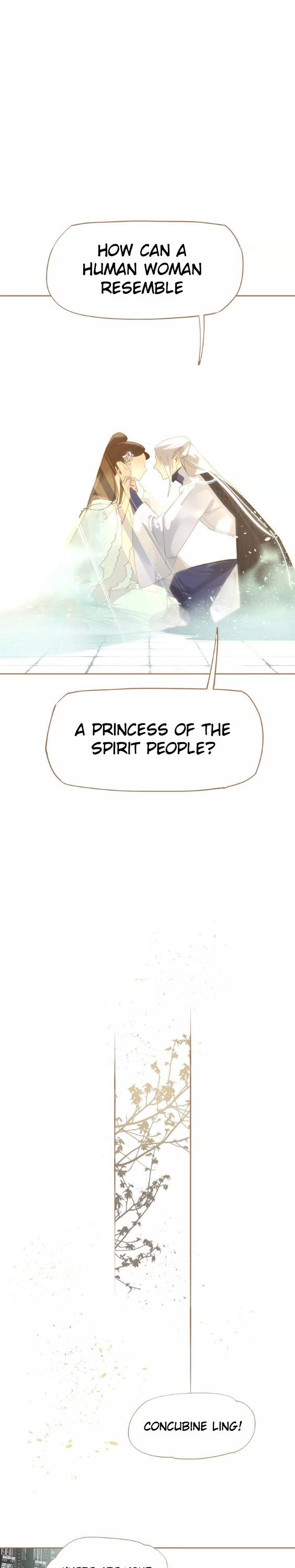Generation's Queen Ling Chapter 1.9 page 6 - Vol.1 Chapter 9: Breaking the Deadlock
