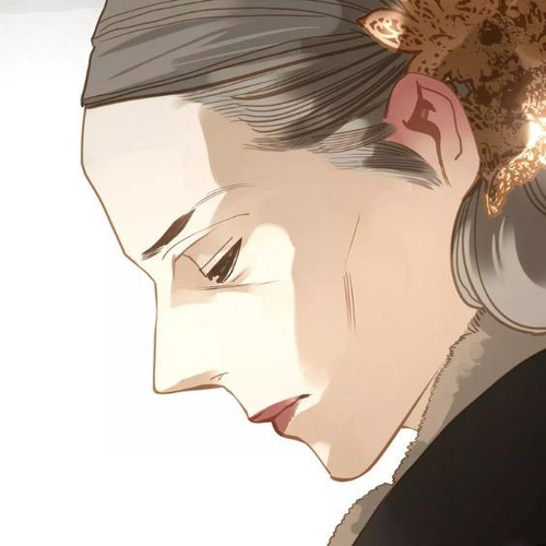 Generation's Queen Ling Vol.1 Chapter 9: Breaking the Deadlock cover