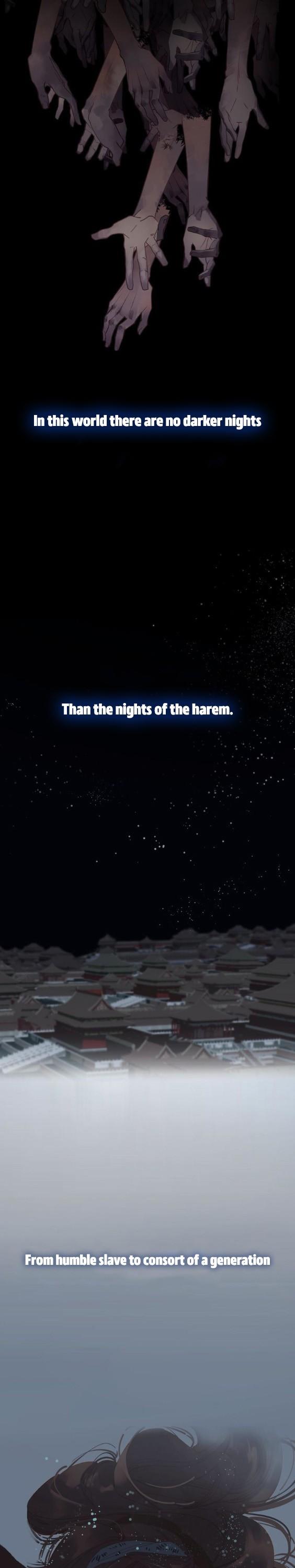Generation's Queen Ling Vol.2 Chapter 0 page 2 - Vol.2 Chapter 0: Prologue. Searing Snow to unify the Souls