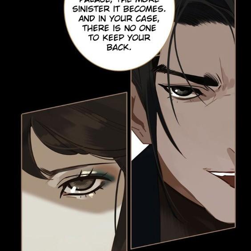 Generation's Queen Ling Vol.2 Chapter 0: Prologue. Searing Snow to unify the Souls cover