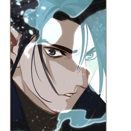Generation's Queen Ling Vol.2 Chapter 1: Advent of the Snow King cover
