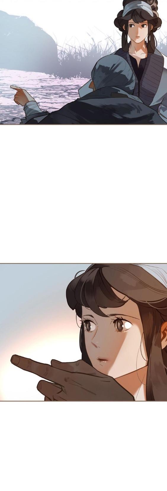 Generation's Queen Ling Chapter 2.10 page 9 - Vol.2 Chapter 10: Hungry Children