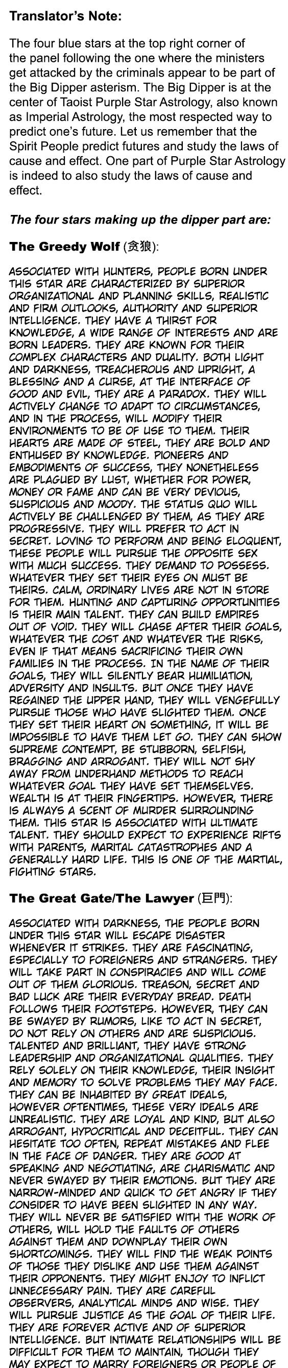 Generation's Queen Ling Chapter 2.11 page 21 - Vol.2 Chapter 11: The Human World (Part I)