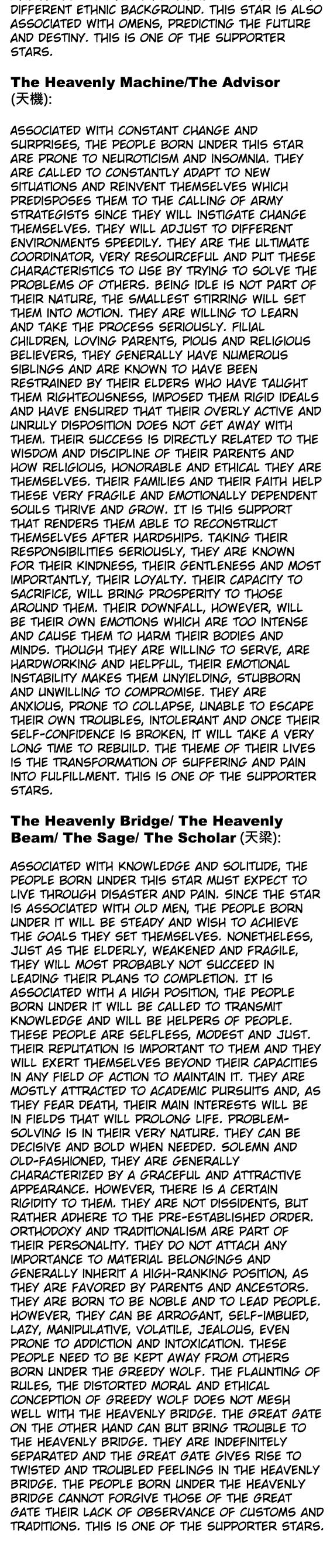 Generation's Queen Ling Chapter 2.11 page 22 - Vol.2 Chapter 11: The Human World (Part I)