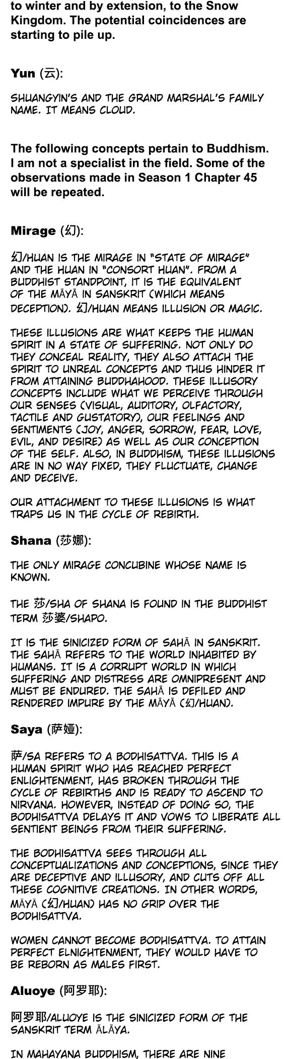 Generation's Queen Ling Chapter 2.11 page 24 - Vol.2 Chapter 11: The Human World (Part I)