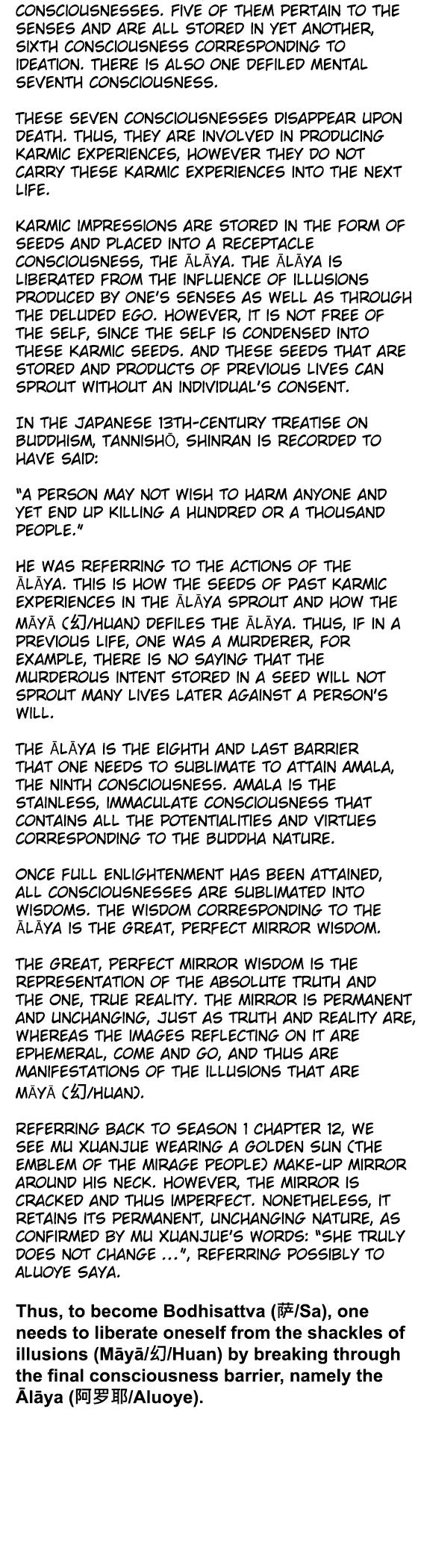 Generation's Queen Ling Chapter 2.11 page 25 - Vol.2 Chapter 11: The Human World (Part I)