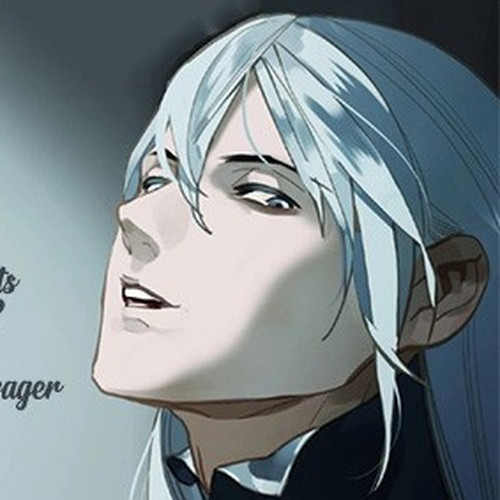 Generation's Queen Ling Vol.2 Chapter 11: The Human World (Part I) cover