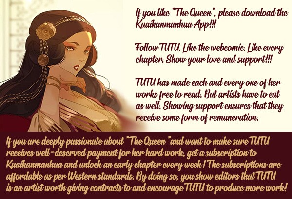 Generation's Queen Ling Chapter 2.12 page 1 - Vol.2 Chapter 12: The Human World (Part II)