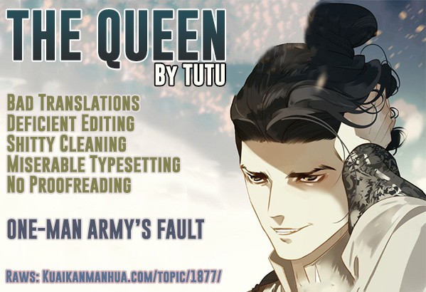 Generation's Queen Ling Chapter 2.13 page 24 - Vol.2 Chapter 13: A Girl's Flight