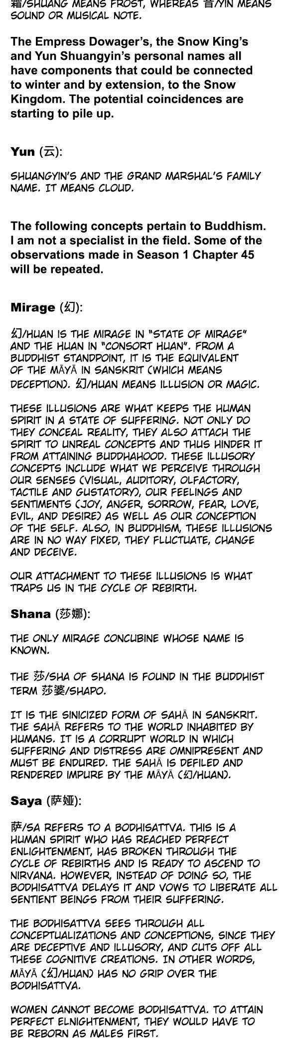 Generation's Queen Ling Vol.2 Chapter 14 page 24 - Vol.2 Chapter 14: A Battlefield for Women