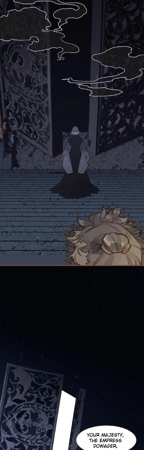Generation's Queen Ling Chapter 2.15 page 5 - Vol.2 Chapter 15: Vicious Dog