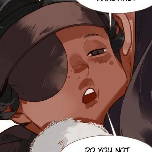 Generation's Queen Ling Vol.2 Chapter 15: Vicious Dog cover
