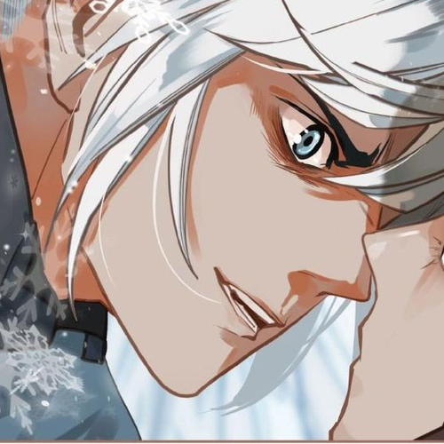 Generation's Queen Ling Vol.2 Chapter 16: Nobodies cover