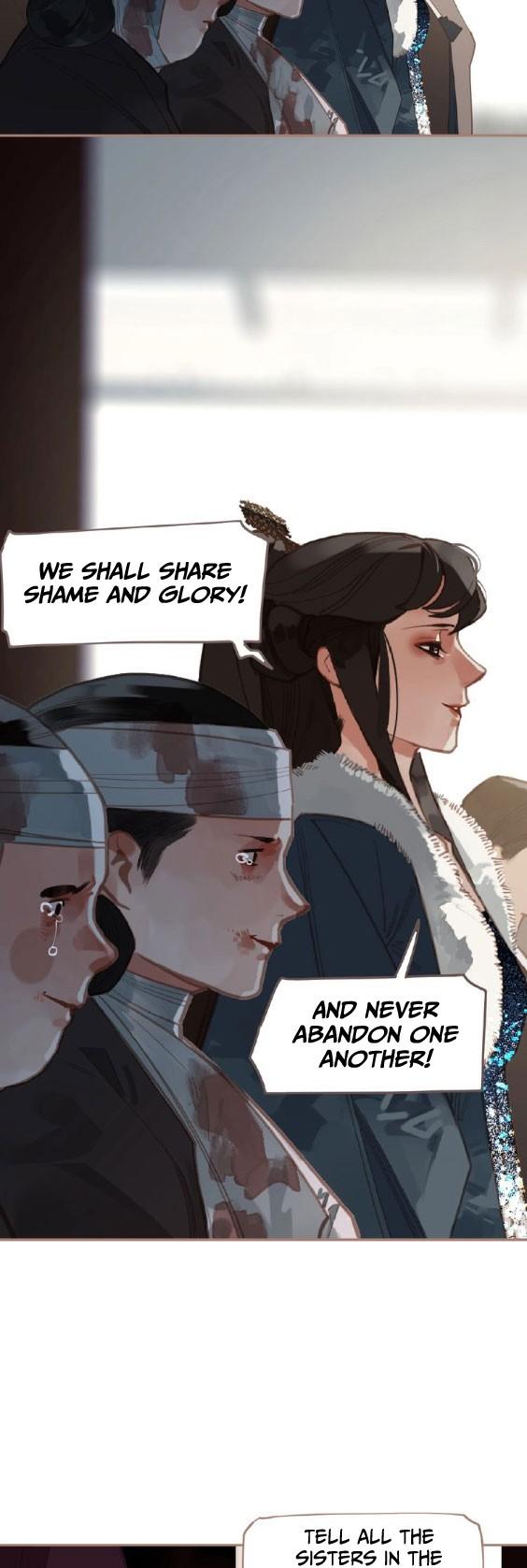Generation's Queen Ling Chapter 2.17 page 14 - Vol.2 Chapter 17: In the Name of Profit