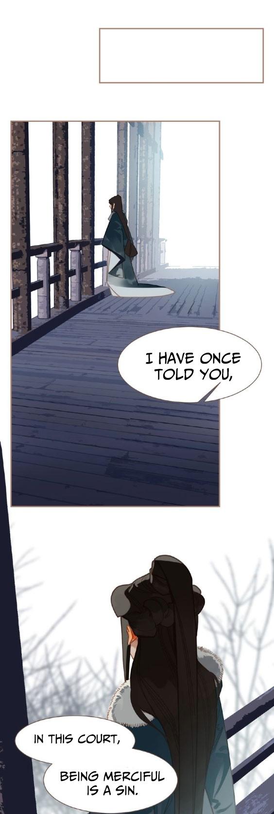 Generation's Queen Ling Chapter 2.17 page 16 - Vol.2 Chapter 17: In the Name of Profit