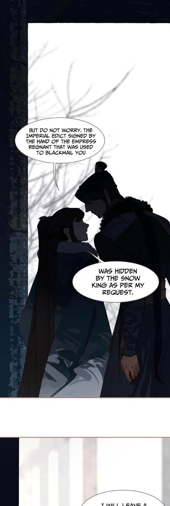 Generation's Queen Ling Chapter 2.17 page 20 - Vol.2 Chapter 17: In the Name of Profit