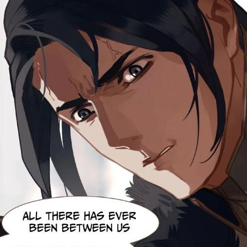 Generation's Queen Ling Vol.2 Chapter 17: In the Name of Profit cover