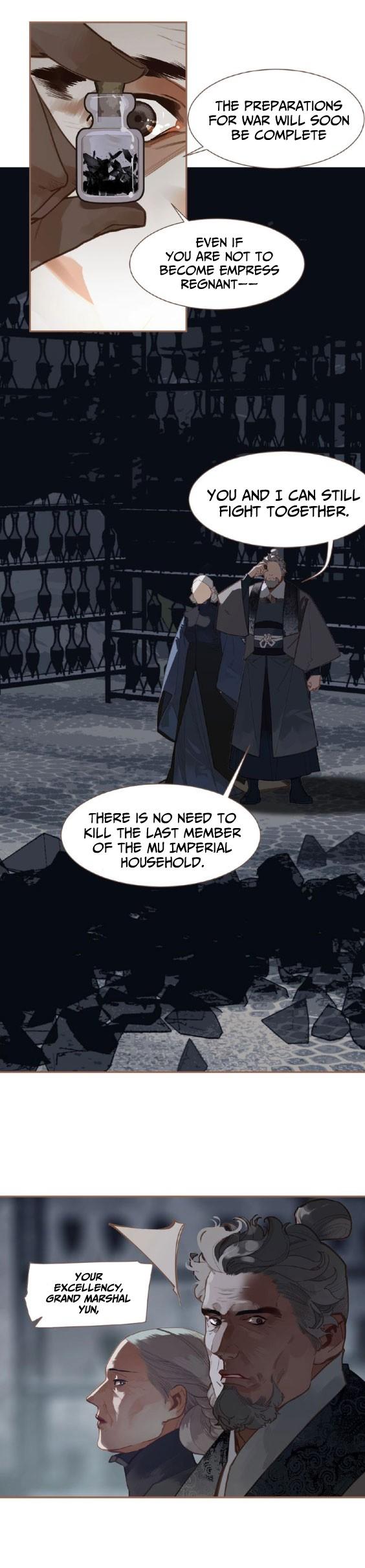 Generation's Queen Ling Chapter 2.18 page 2 - Vol.2 Chapter 18: Fighting Side by Side