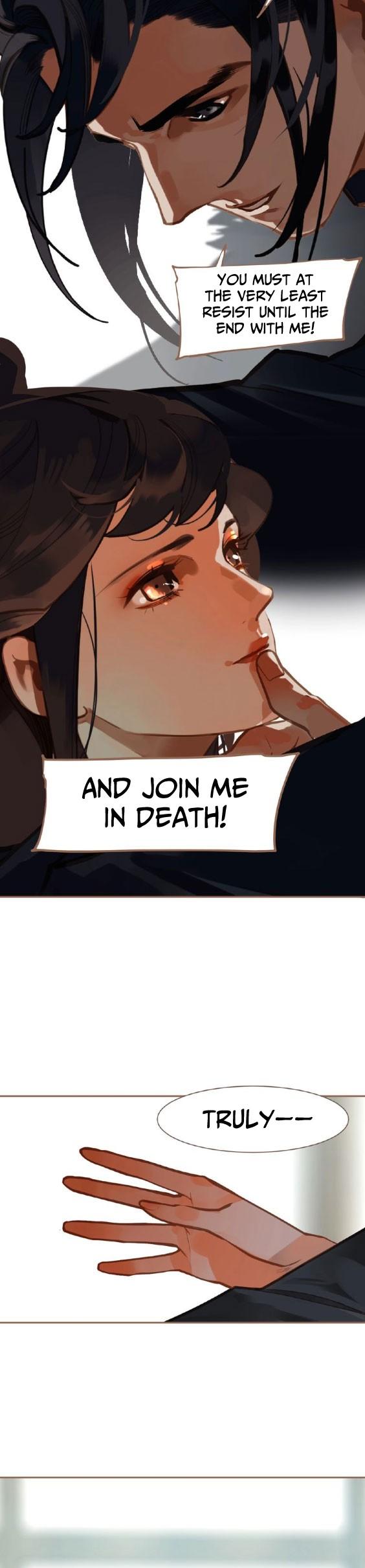 Generation's Queen Ling Chapter 2.18 page 6 - Vol.2 Chapter 18: Fighting Side by Side