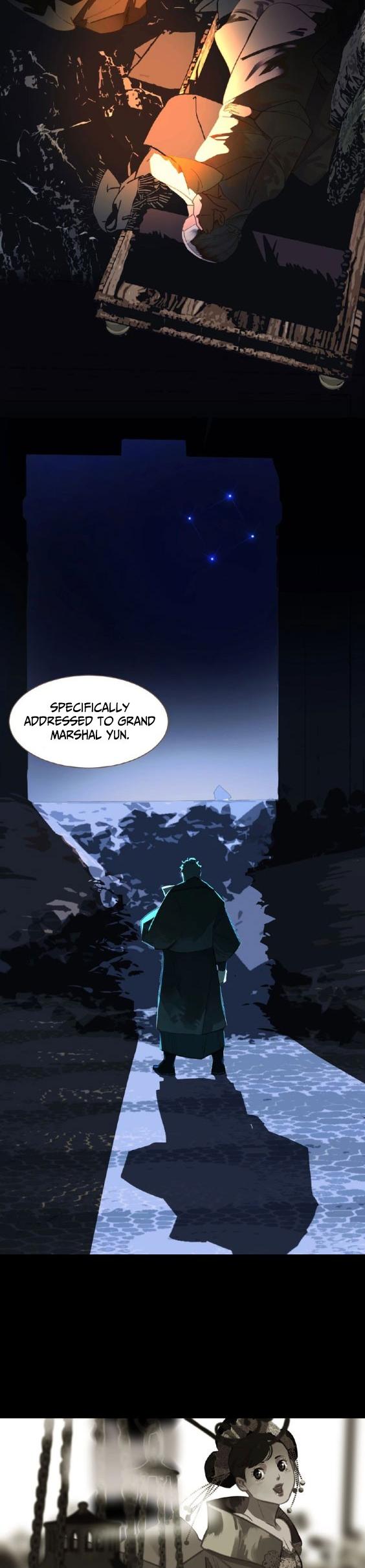 Generation's Queen Ling Chapter 2.18 page 9 - Vol.2 Chapter 18: Fighting Side by Side
