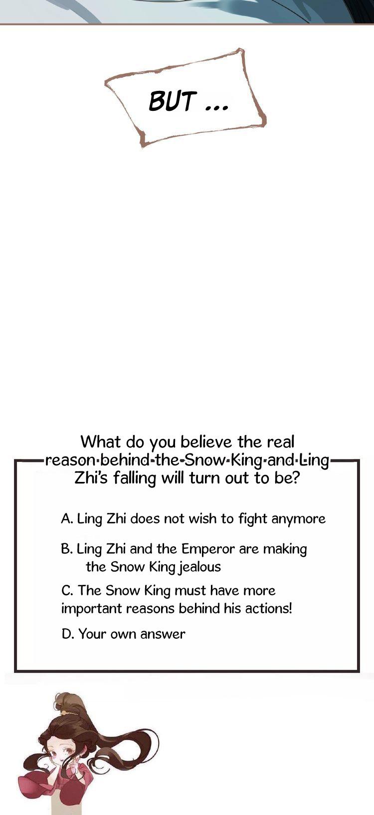 Generation's Queen Ling Chapter 2.22 page 21 - Vol.2 Chapter 22: To Suffer From One's Own Actions