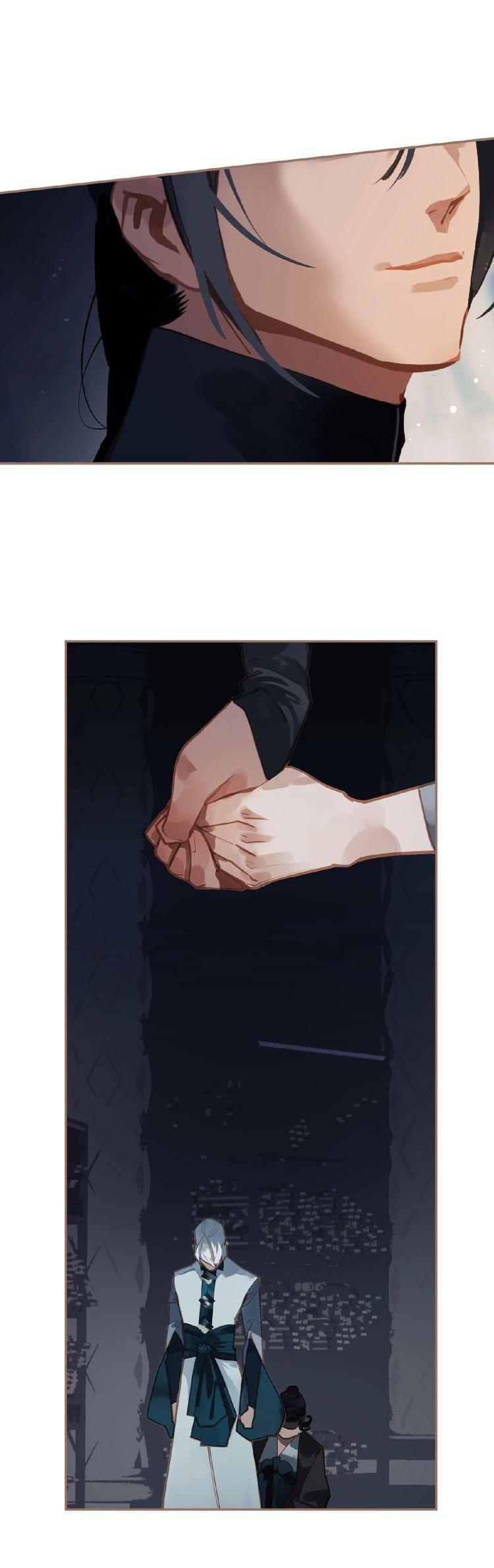 Generation's Queen Ling Chapter 2.22 page 3 - Vol.2 Chapter 22: To Suffer From One's Own Actions